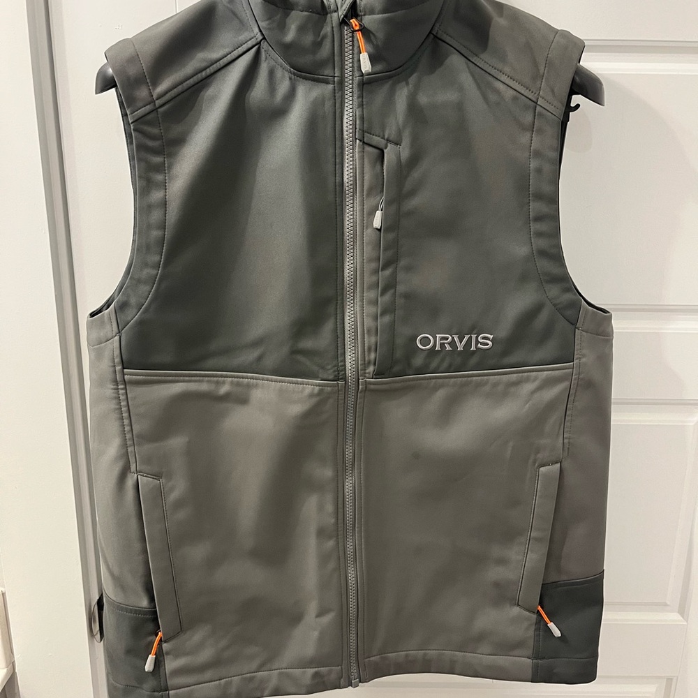 Orvis Upland Pro Vest